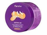 Fanola FANtouch Fixing Glossing Wax Haarwachs 100 ml