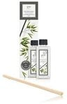 ipuro Essentials black bamboo Refill Raumduft