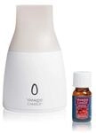 Yankee Candle Black Cherry Ultrasonic Diffuser Raumduft