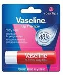 Vaseline Lip Therapy Stick Lippenbalsam