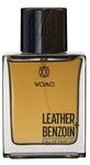 WOMO Leather + Benzoin Eau de Parfum