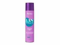 Fanola FANtouch Thermal Protective Fixing Spray Haarspray 300 ml