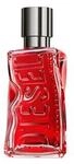 DIESEL D by Diesel Red Eau de Parfum