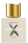 NISHANE X Collection Hacivat X Parfum