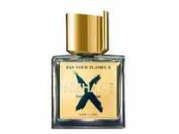 NISHANE X Collection Fan your Flame X Parfum 50 ml