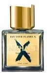 NISHANE X Collection Fan your Flame X Parfum