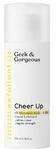 Geek & Gorgeous Cheer Up 5% Mandelic + BHA Liquid Gesichtspeeling