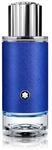 Montblanc Explorer Ultra Blue Eau de Parfum