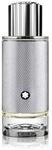 Montblanc Explorer Platinum Eau de Parfum