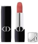 DIOR Rouge Dior Rouge Dior Long Wear Velvet Lippenstift