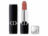 DIOR Rouge Dior Rouge Dior Long Wear Velvet Lippenstift 3.5 g Nr. 360 - Souffle...