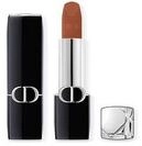 DIOR Rouge Dior Rouge Dior Long Wear Velvet Lippenstift