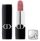 DIOR Rouge Dior Rouge Dior Long Wear Velvet Lippenstift