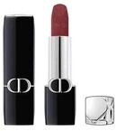 DIOR Rouge Dior Rouge Dior Long Wear Velvet Lippenstift