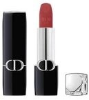 DIOR Rouge Dior Rouge Dior Long Wear Velvet Lippenstift