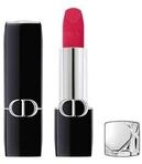 DIOR Rouge Dior Rouge Dior Long Wear Velvet Lippenstift