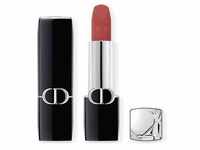 DIOR Rouge Dior Rouge Dior Long Wear Velvet Lippenstift 3.5 g Nr. 624 - Vérone