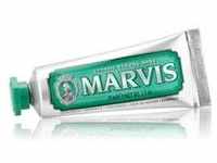 Marvis Classic Strong Mint Zahnpasta 25 ml