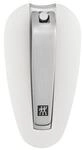 Zwilling Nagelknipser 65mm, Edelstahl mattiert Nagelknipser