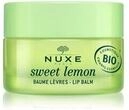 NUXE Sweet lemon Lip Balm Lippenbalsam