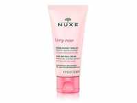 NUXE Very rose Hand and Nail Cream Handcreme 50 ml