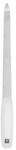 Zwilling Saphir-Nagelfeile 180mm, wei&szlig; Nagelfeile