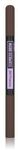 Maybelline Express Brow Satin Duo Augenbrauenstift
