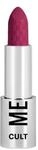 MESAUDA BEAUTY Cult Creamy Lippenstift