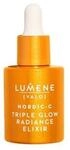 Lumene Nordic-C [Valo] Triple Glow Serum Gesichtsserum