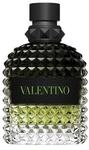 Valentino Born in Roma Uomo Green Stravaganza Eau de Toilette