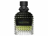 Valentino Uomo Born in Roma Green Stravaganza Eau de Toilette 50 ml