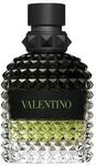 Valentino Born in Roma Uomo Green Stravaganza Eau de Toilette