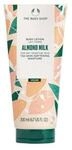 The Body Shop Almond Milk Body Lotion Bodylotion