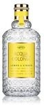 4711 Acqua Colonia Lemon & Ginger Eau de Cologne