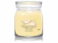 Yankee Candle Vanilla Cupcake Duftkerze 368 g