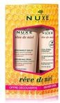 NUXE R&ecirc;ve de Miel Hand & Lip Care Set K&ouml;rperpflegeset