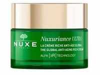 NUXE Nuxuriance Ultra Reichhaltige Tagescreme Tagescreme 50 ml
