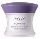 PAYOT Supr&ecirc;me Soin jeunesse regard Augenpflege
