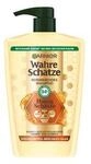 GARNIER Wahre Sch&auml;tze Reparierendes Shampoo Honig Sch&auml;tze Haarshampoo