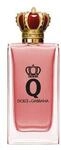 Dolce&Gabbana Q by Dolce&Gabbana Intense Eau de Parfum