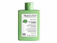 TEAOLOGY Matcha Repair Shampoo Haarshampoo 250 ml