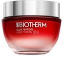 BIOTHERM Blue Peptides Uplift Cream Rich Gesichtscreme