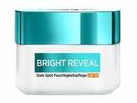 L'Oréal Paris Bright Reveal Dark Spot Feuchtigkeitspflege LSF 50 Gesichtscreme...