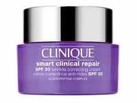 CLINIQUE Smart Clinical Repair™ Wrinkle Correcting Cream SPF 30 Gesichtscreme...