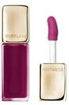 GUERLAIN KissKiss Bee Glow Oil Lippen&ouml;l