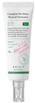 Axis-Y Complete No- Stress Physical Sunscreen V. 3 Sonnencreme