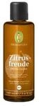 Primavera Aroma Sauna Zitrusfreude Bio Saunaaufguss