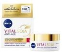 NIVEA VITAL Soja Anti-Age Straffende Tagespflege LSF 15 Tagescreme