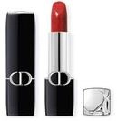 DIOR Rouge Dior Rouge Dior Long Wear Satin Lippenstift