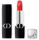 DIOR Rouge Dior Rouge Dior Long Wear Satin Lippenstift